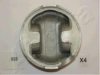 ASHIKA 39-925 Piston